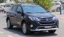 Toyota RAV4 Limited AWD