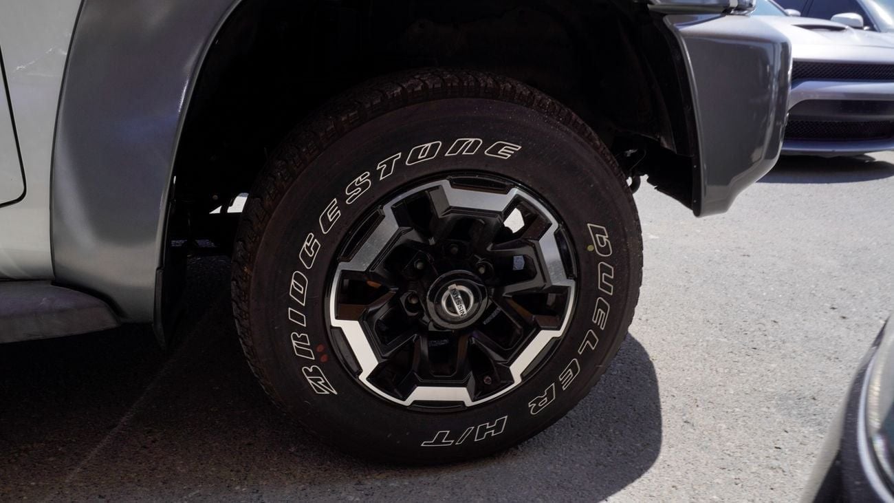 نيسان باترول سوبر سفاري