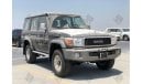 Toyota Land Cruiser Hard Top LX LT76 ( ONLY FOR EXPORT )