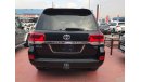 تويوتا لاند كروزر LANDCRUISER GXR V8 XTREAM 2017