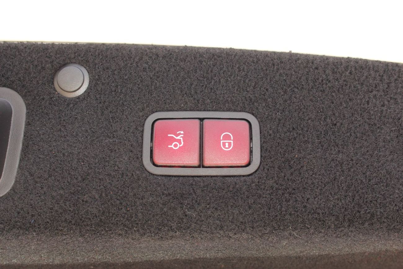 مرسيدس بنز S 500 كوبيه 