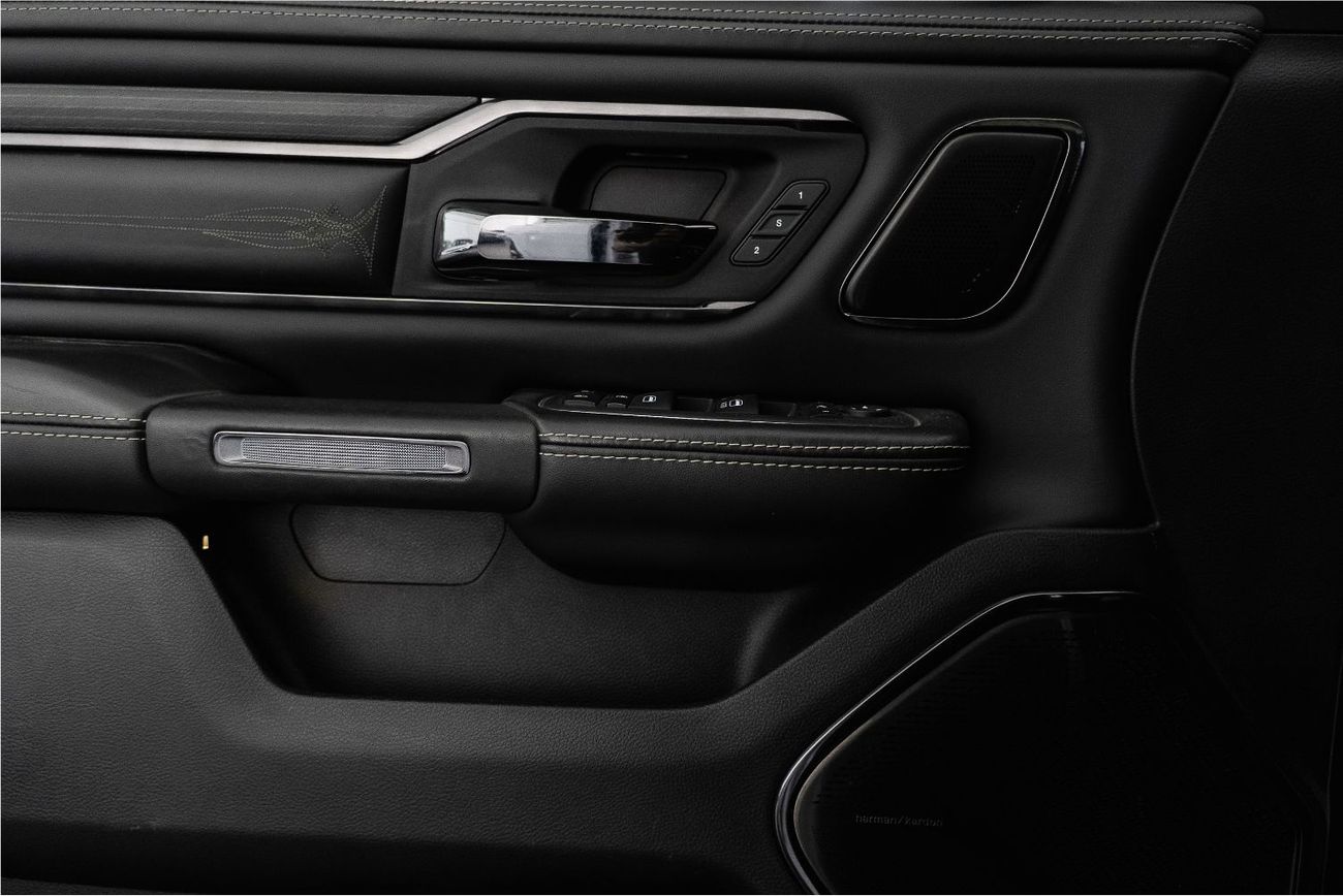 RAM 1500 LIMITED