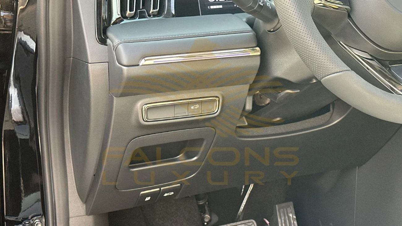 GAC M8 GAC M8 GX 2026 Brand New / 5 Year Warranty