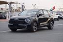 Kia Sportage 1.5L Full Option