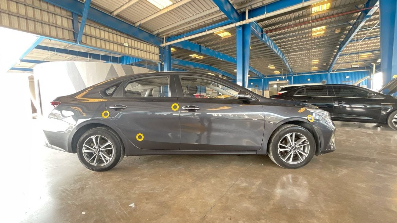 Kia Cerato LX | Guaranteed Warranty | 0 Down Payment