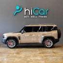 Jetour T2 Luxury 2,299 pm • 0% Downpayment • • Elite Warranty