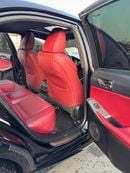 لكزس IS 250 F Sport 2.5L