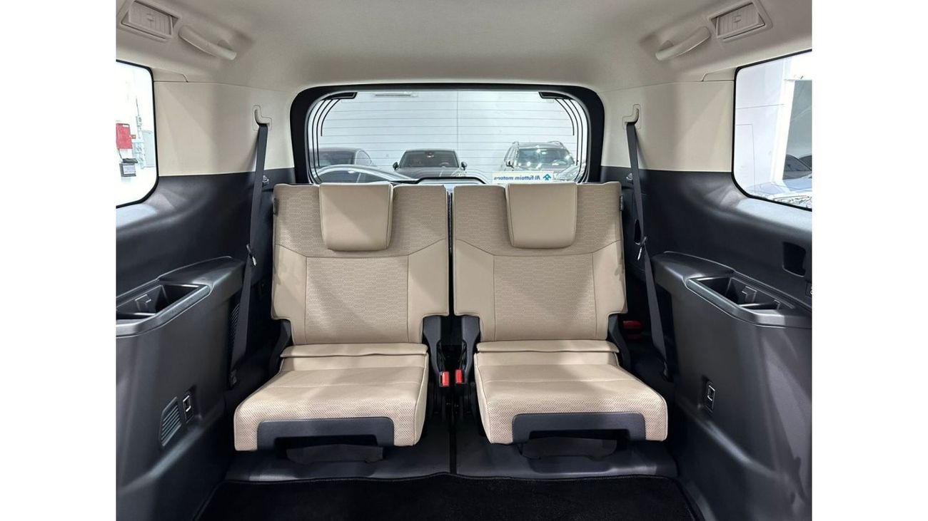 Toyota Prado *Brand New* 2024 Toyota Prado GXL, 2027 Toyota Warranty + Service Pack, Delivery Kms, GCC