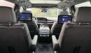 Cadillac Escalade Premium Luxury Platinum