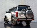 Nissan Patrol Safari Super Safari 4.8L A/T