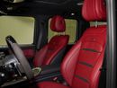 مرسيدس بنز G 63 AMG STD