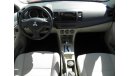 Mitsubishi Lancer 2016 1.6 Ref#18