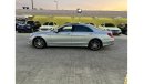 Mercedes-Benz S 550 S550L IMPORT JAPAN V.C.C