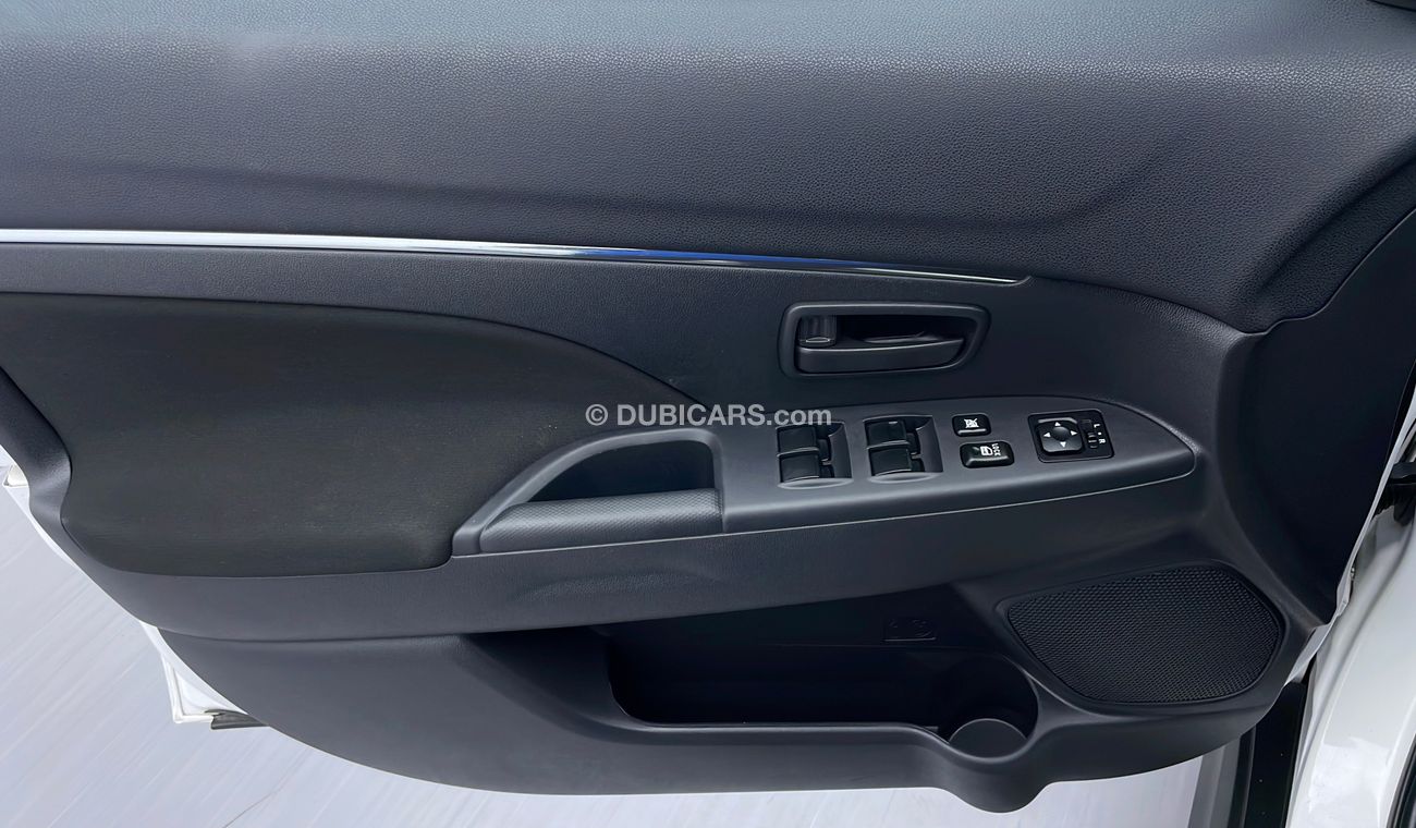 Mitsubishi ASX GLX LOW 2 | Zero Down Payment | Free Home Test Drive