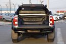 Toyota Hilux S GLX 2.8L 4WD A/T
