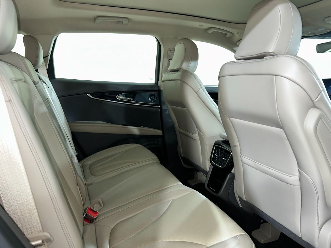 Lincoln Nautilus Reserve I 2.0L NAU323 | FOC Insurance + Registration