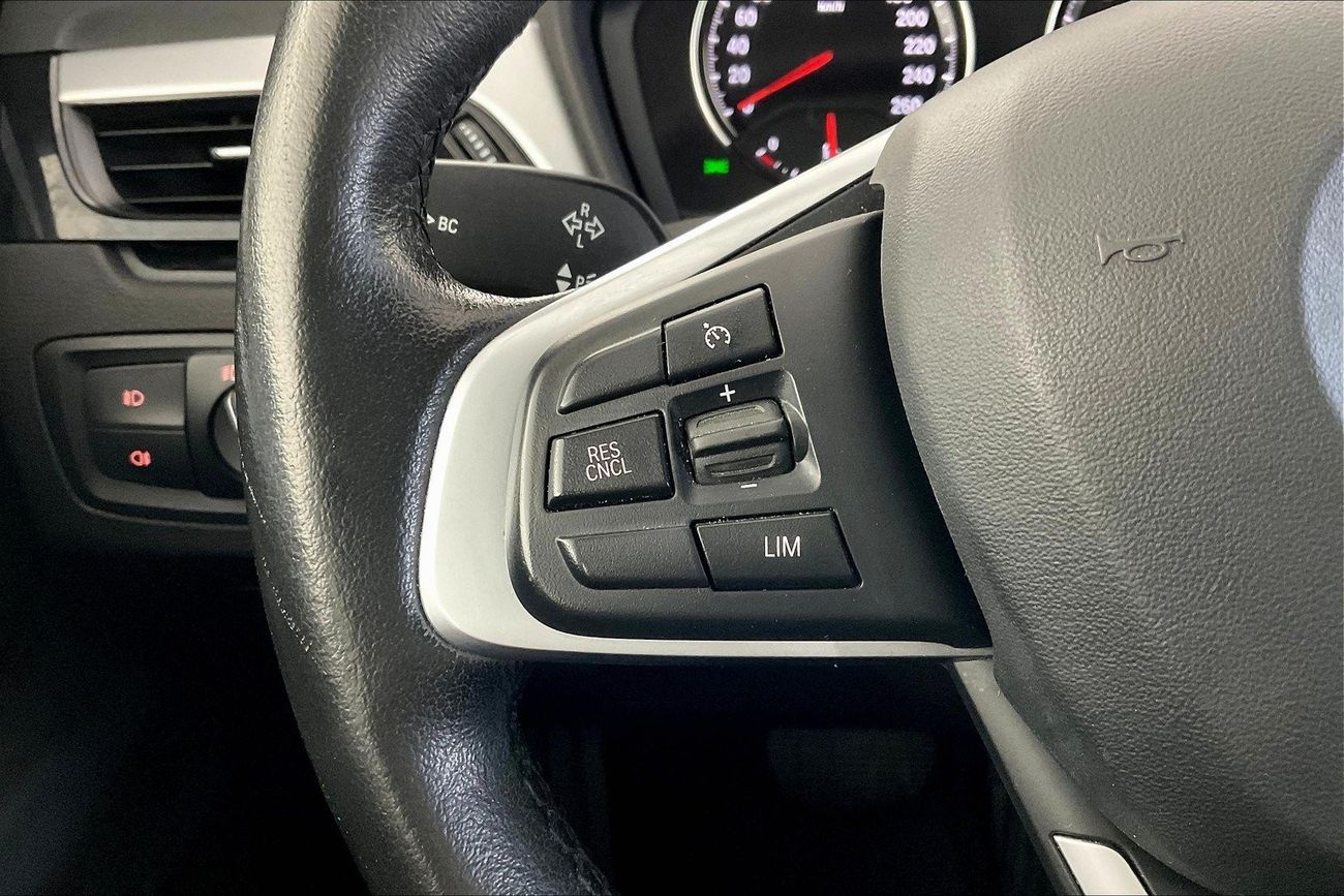 BMW X1 sDrive 20i Exclusive | Guaranteed Warranty | 0 Down Payment