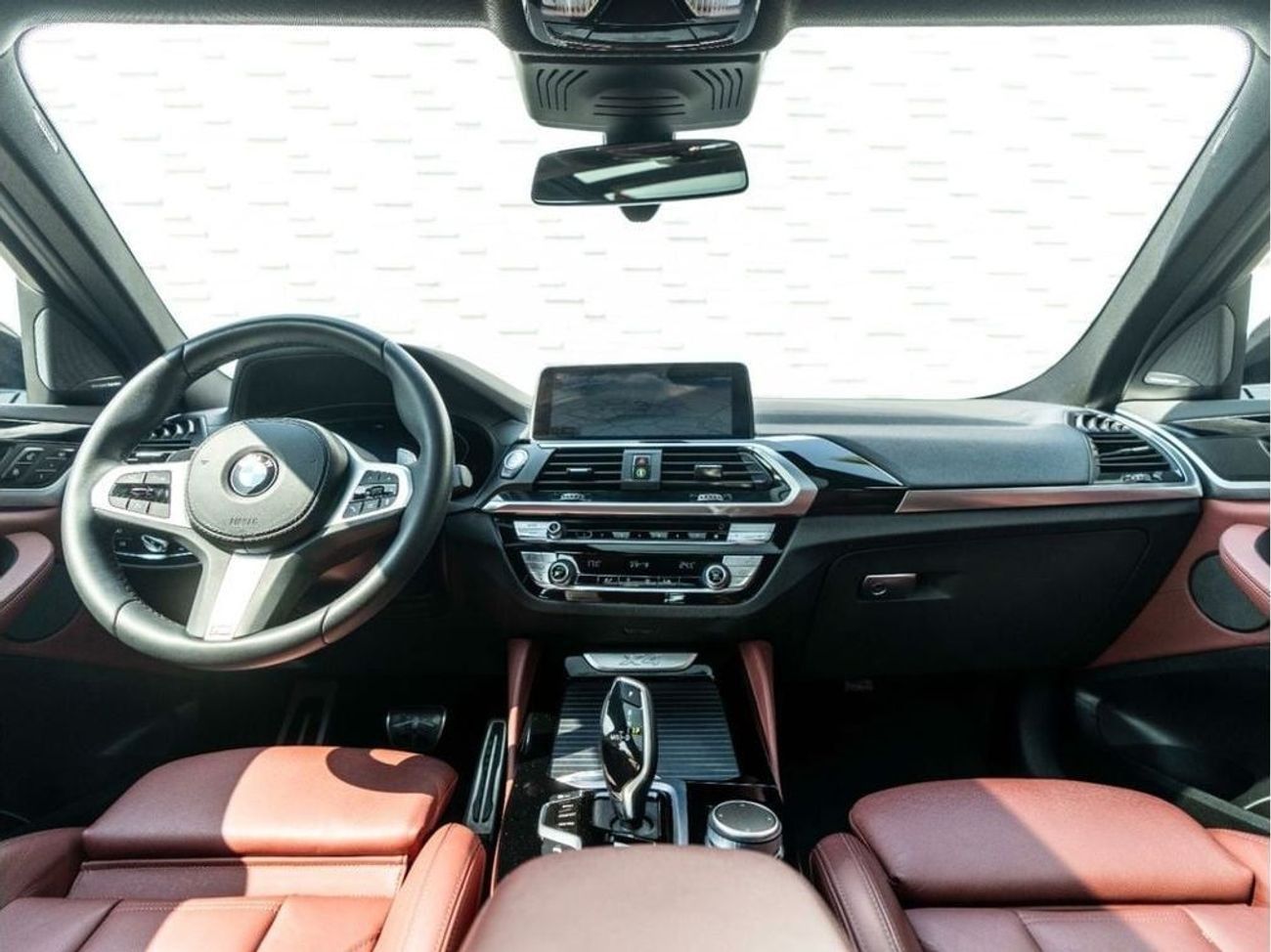 BMW X4 xDrive 30i M Sport 2.0L
