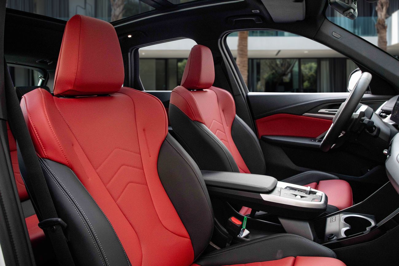 بي أم دبليو X1 X1 M-Kit | 3,330 P.M | 0% Downpayment | BMW Warranty!