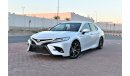 Toyota Camry Sport Sport 2020 | TOYOTA CAMRY GRANDE SPORT V6 3.5L 5-SEATER | GCC | FULL SERVICE HISTORY FROM AGEN