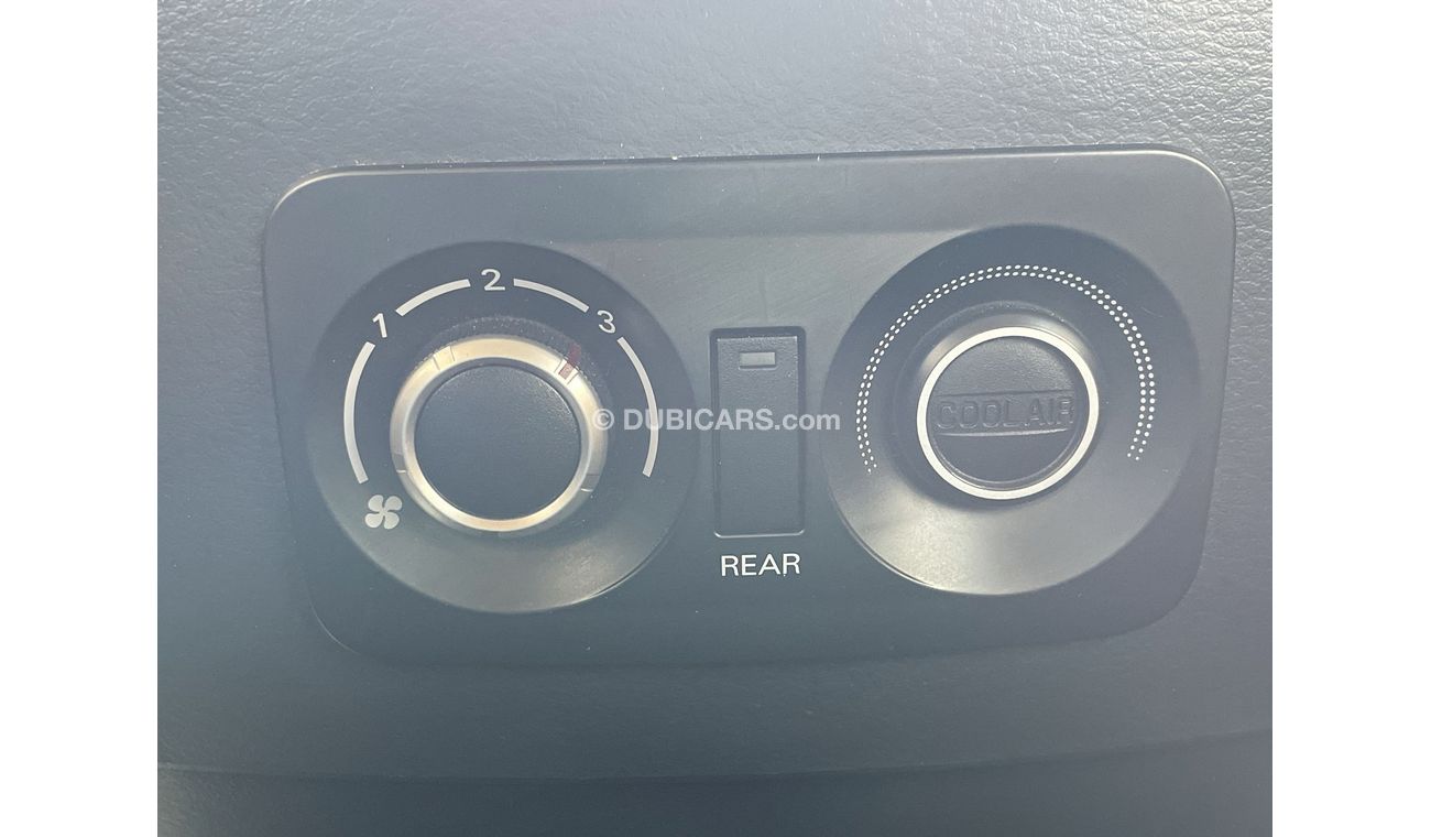 Mitsubishi Pajero 3500