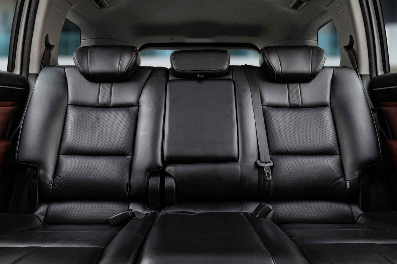 GAC GS8 GS8 | 1,469 P.M | 0% Downpayment | Pristine Condition!