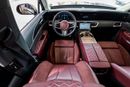 هونغشي EHS9 FLAGSHIP 2021 Hongqi E-HS9 Executive Chinese specs | Warranty