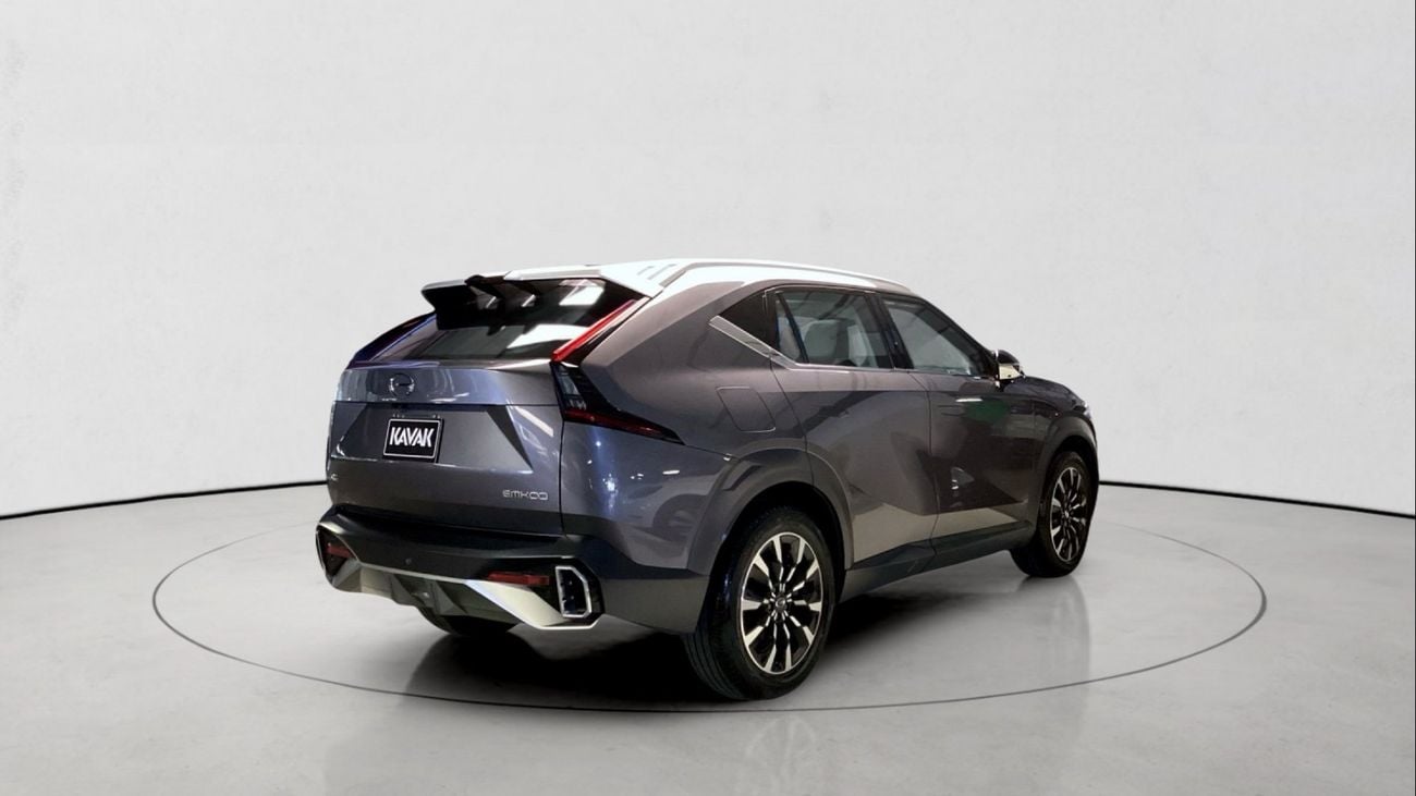 جي إي سي إمكو GL | شامل الضمان | 0 ﺪﻔﻋﺓ ﺃﻮﻟﻯ