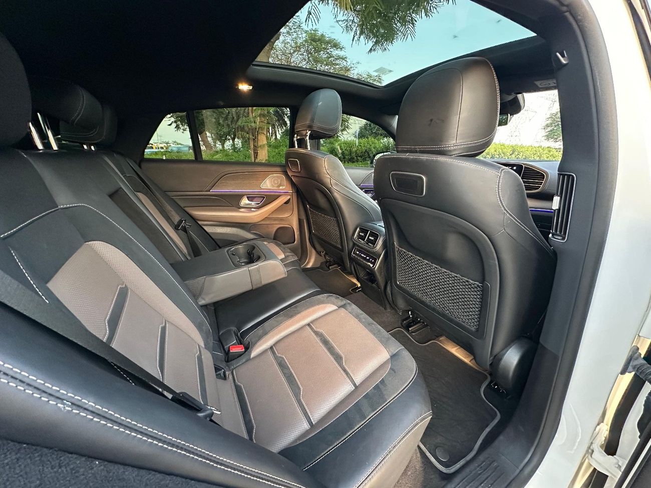 Mercedes-Benz GLE 53 AMG Coupe 4MATIC+ AMG