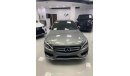 مرسيدس بنز C 400 “ AMG Package - Panoramic Roof - Red Interior “