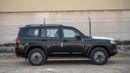 تويوتا لاند كروزر GR SPORT TOYOTA LANDCRUISER 3.5 GRS -2026YM