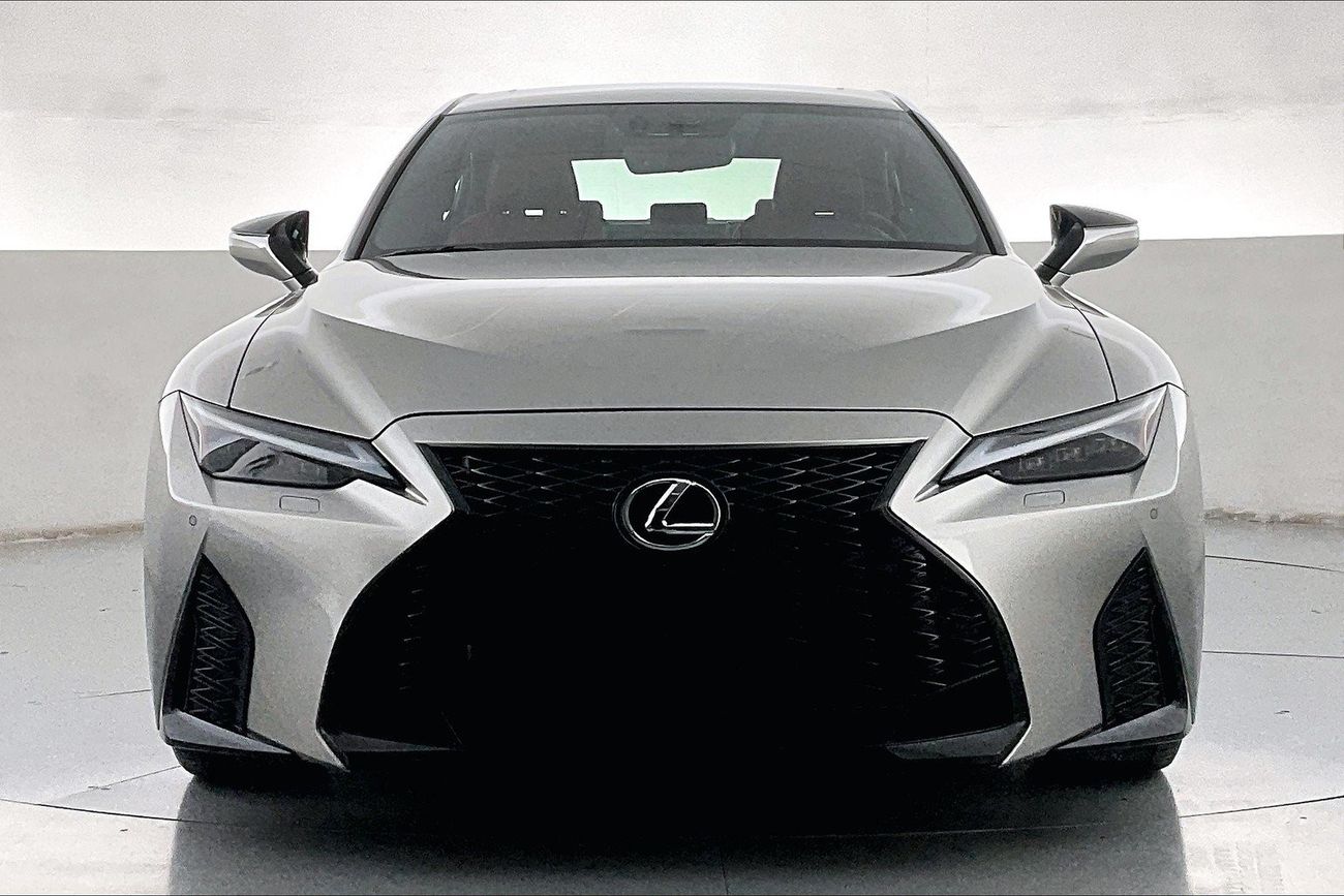 Lexus IS350 F Sport Prestige | 1 year free warranty | 1.99% financing rate | 7 day return policy