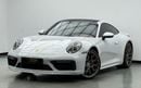 بورش 911 2020 Porsche 911 Carrera S, 10/25 Agency Warranty, Agency Full Service History, GCC