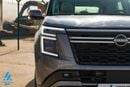 Nissan Patrol LE T2 3.5L V6 AWD 9AT 2026 | 8-Seater | Power Tailgate | 18” Alloy Wheels | Full Safety