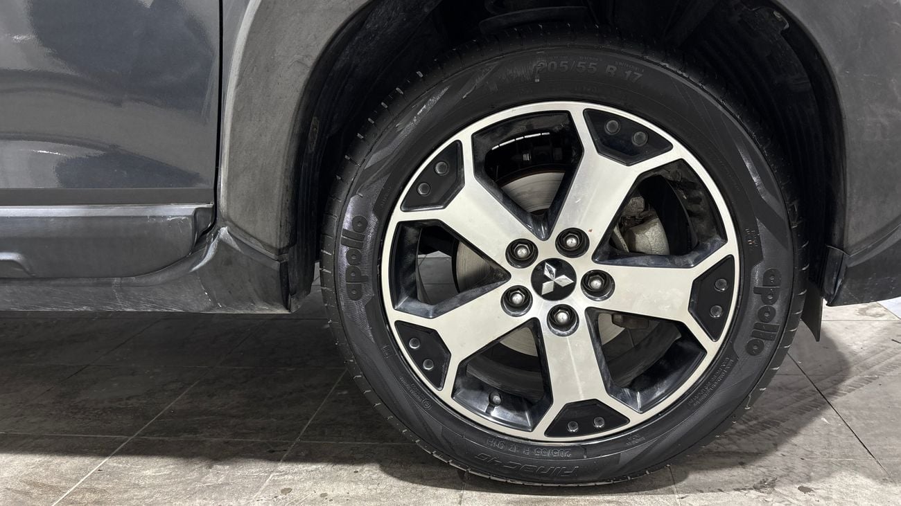 Mitsubishi Xpander Cross 2023 PREMIUM | AED 752/Month | 0 DP | 30 Day Return | Warranty | Service History