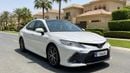 Toyota Camry 2022 SE+ | AED 1398/Month | 0 DP | 30 Day Return | Warranty | Service History