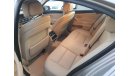 BMW 520i i model 2012GCC car prefect condition full service full option low mileage