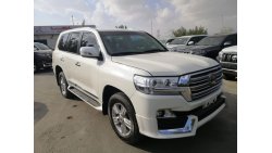 Toyota Land Cruiser GXR V6 2013 FACELIFT TO 2020