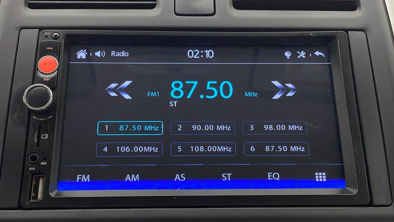 نيسان صني SV 1.5 | بدون دفعة مقدمة | اختبار القيادة في المنزل