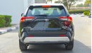 Toyota RAV4 2020YM ADVENTURE, 2.5L PETROL. 4WD A/T Special Offer -رقم واحد