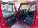 Suzuki Jimny GL | Agency Warranty | Full Service History | Zero Down Payment Support