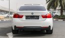 BMW 420i I