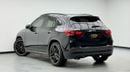 مرسيدس بنز GLA 35 AMG 4MATIC