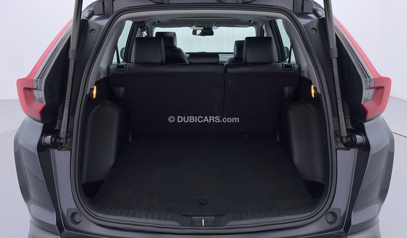 Honda CRV TOURING 2.4 | Zero Down Payment | Free Home Test Drive