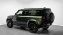 Land Rover Defender X-Dynamic HSE P400e - 2026 - Euro Specs
