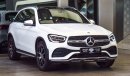 Mercedes-Benz GLC 200 4MATIC