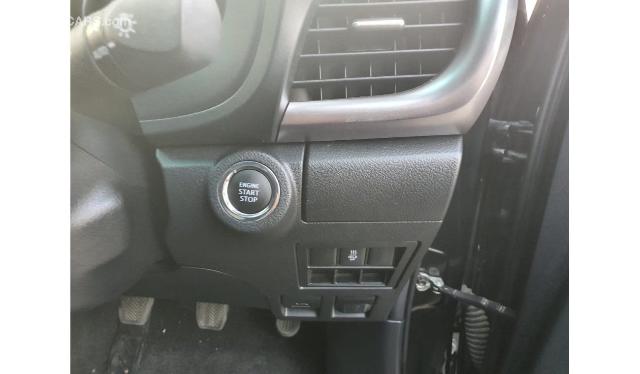 تويوتا هيلوكس 2.8 Litter Diesel Manual Gear Right Hand Drive Export Only
