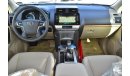 Toyota Prado VX-R V6 4.0L Petrol 7 Seat Automatic