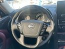 نيسان باترول LE Titanium 5.6L