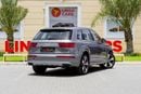 Audi Q7 45 TFSI quattro 3.0L